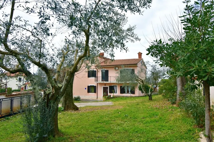 Holiday house with a parking space Valica, Umag - 20533 - Image 1