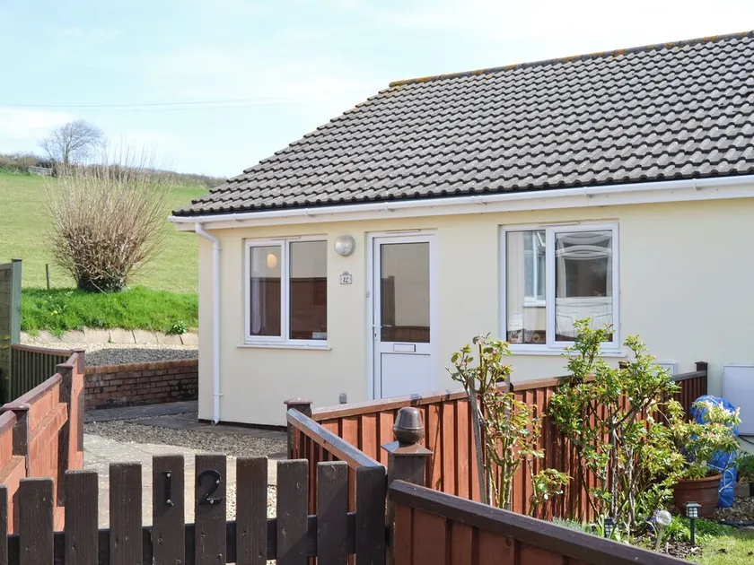 2 bedroom accommodation in Chivenor Cross, near Barnstaple - Image 1