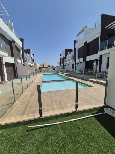 Murcia Apartment Near Golf - Image 1