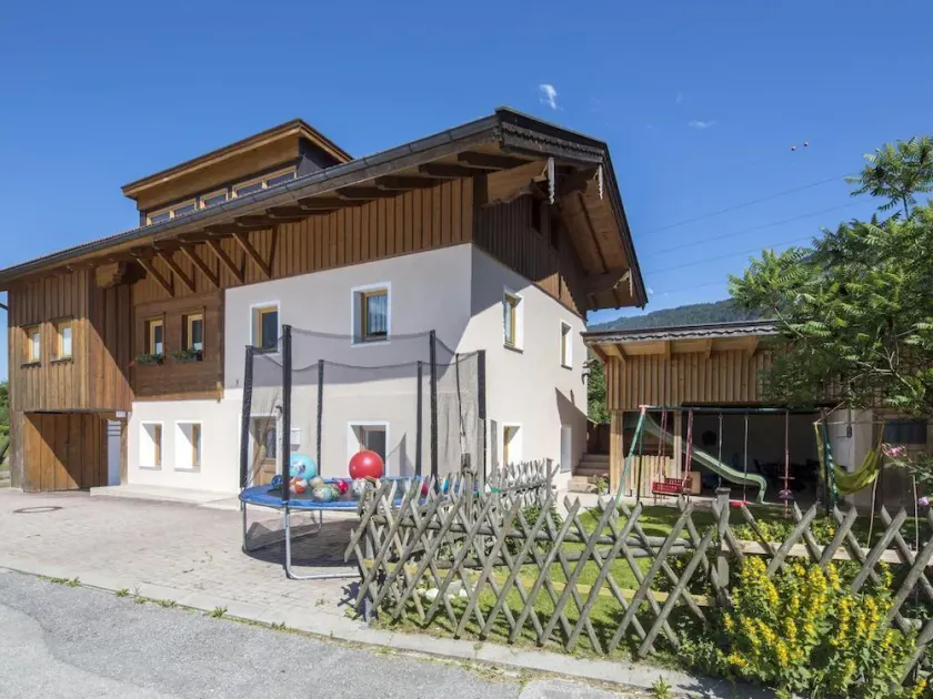 Vacation apartment Lechner-Kaltenhauser - Holiday apartment Lechner - Image 1