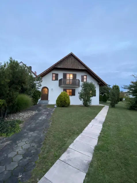 Landhaus in Pförring - Image 1