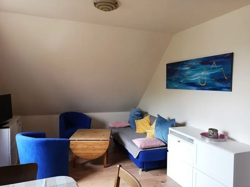 Ferienwohnung/App. für 4 Gäste mit 31m² in Wester-Ohrstedt (156683) - Image 1