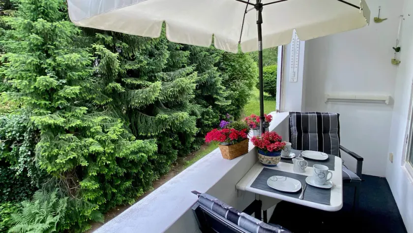 HarZBurg Vacation Apartment - Image 1