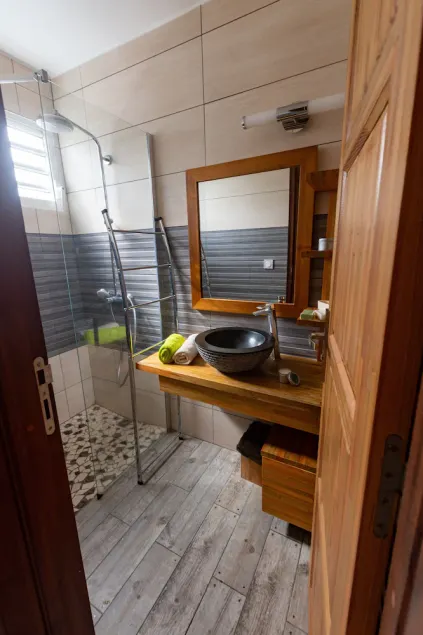 T3 Alamanda - Super gîte with pool view - Image 1