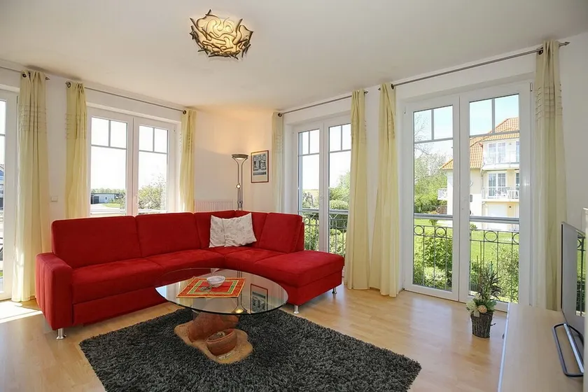 Achtern Diek Wohnung 13 - Image 1