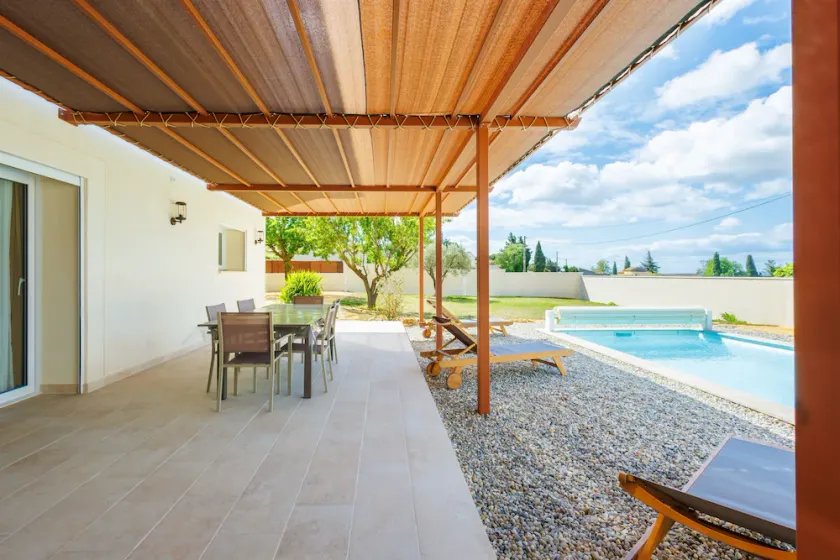 L'Ostalada LEMH - Magnifique maison 8 personnes - Image 1