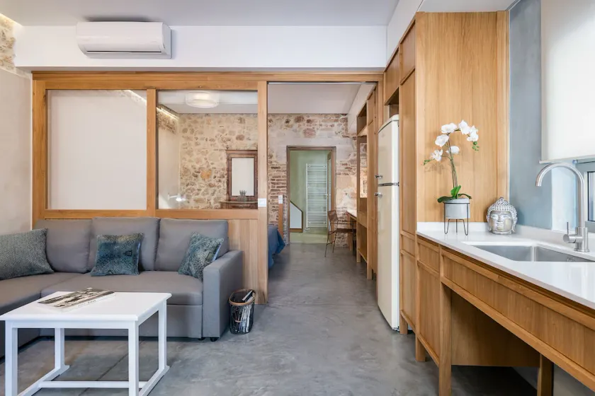 Accessible Ground Floor Apartment - Image 1