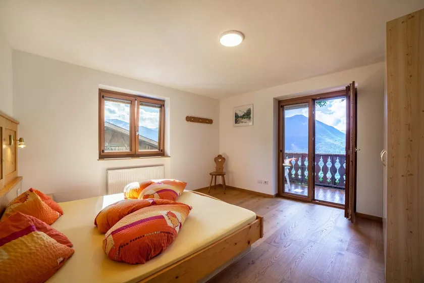 Ferienwohnung 'Fichtenhof Edelweiss' mit Bergblick, Gemeinschaftsgarten und WLAN - Image 1