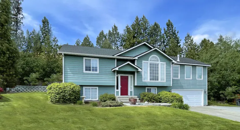 Blackhawk 5BD Home: Hot Tub, Arcade, near Whitworth & Green Bluff - Image 1