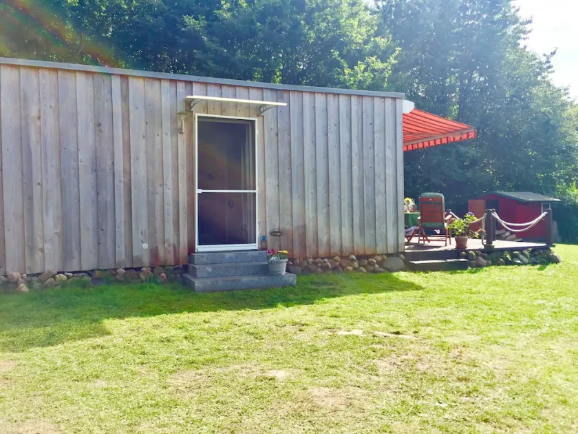 Bungalow à la campagne - Bungalow - Image 1