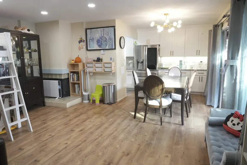 Lovely 1B1B condo with patio near downtown MTV - Image 1
