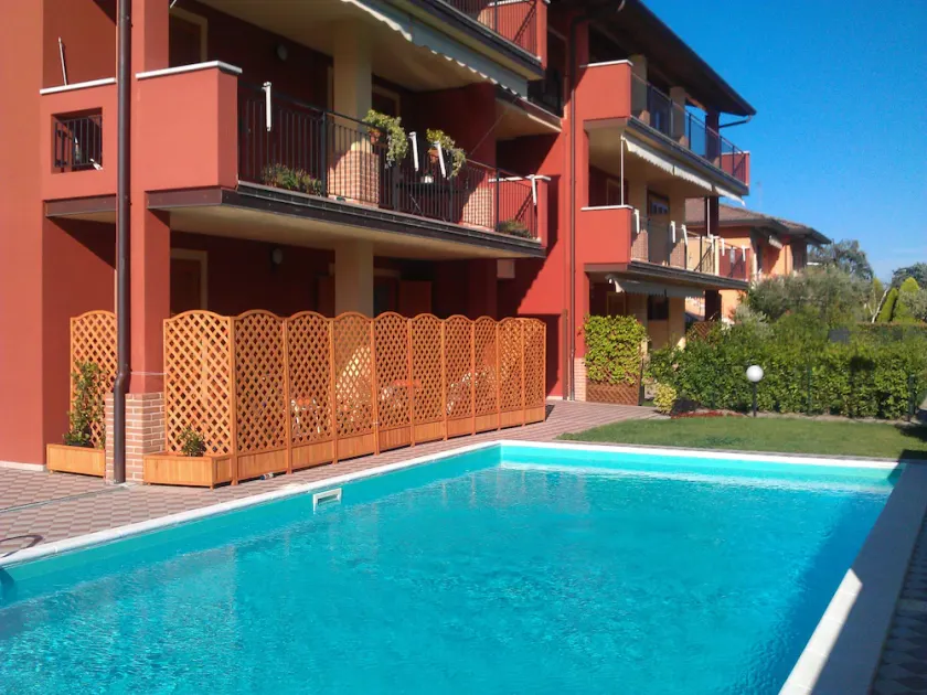SIRMIONE ... SPLENDIDO ZWEI SCHRITTE VOM SEE - Image 1