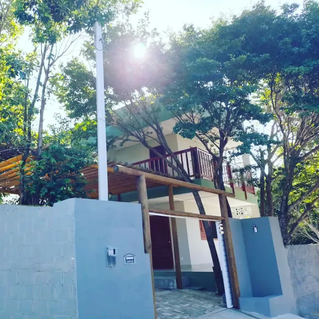 Casa Verde Maré - Image 1