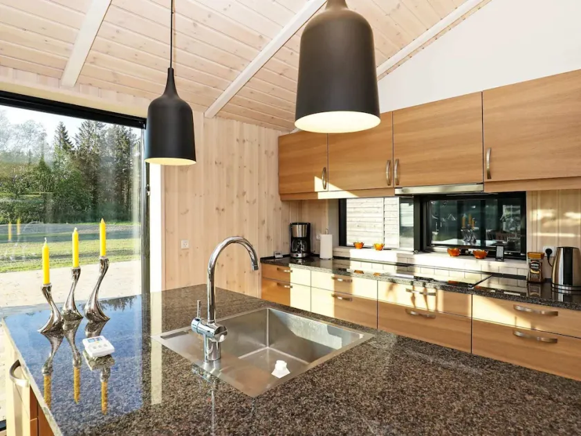 Luxury Retreat in Lonstrup - Image 1