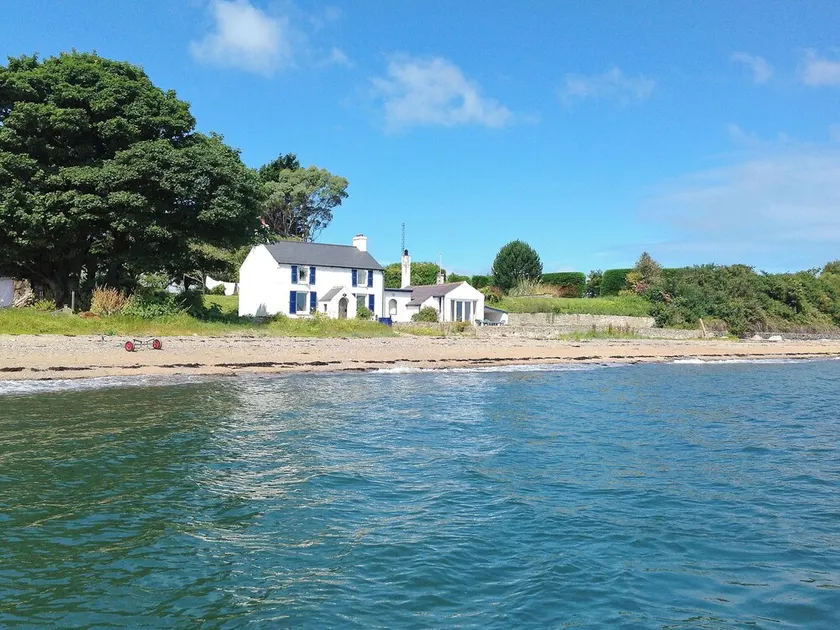 3 chambres à coucher à Llanfaes, Beaumaris, Anglesey - Image 1