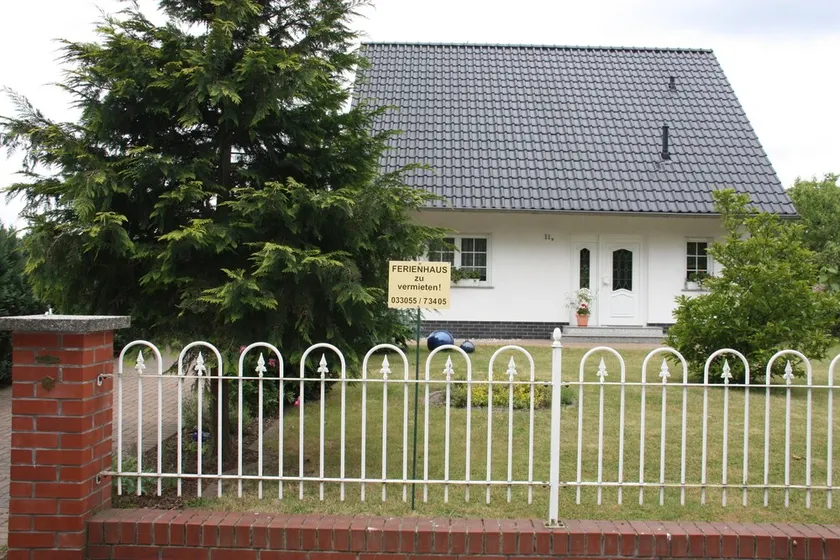 Muro Casa agradável - Image 1