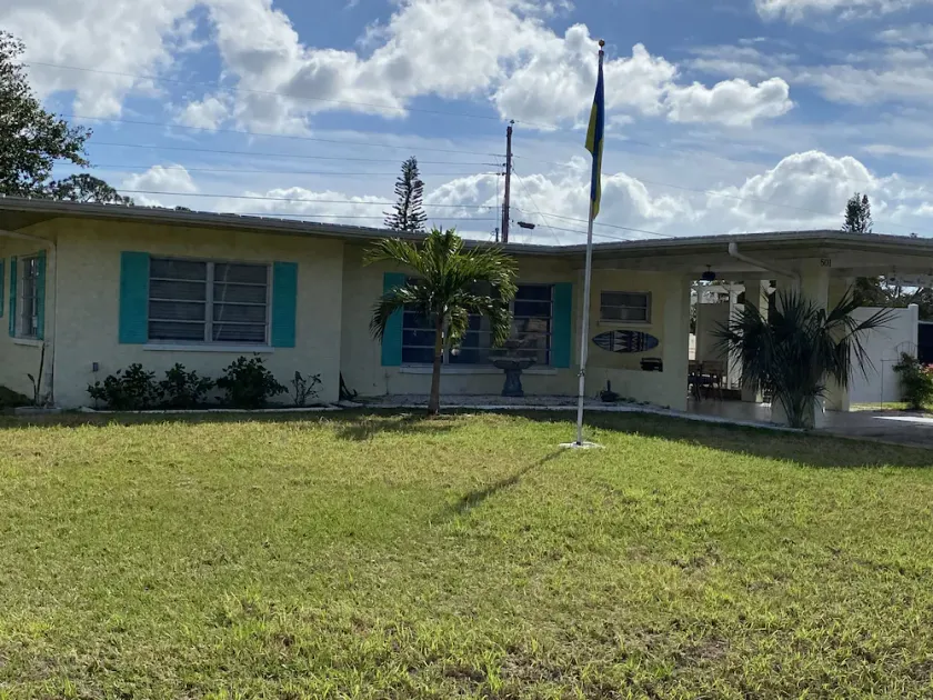 Flamingo House - Experience Old Florida! - Image 1