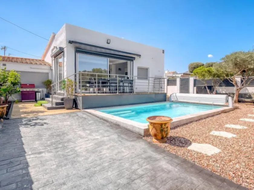 Villa Gironés by Interhome - Image 1