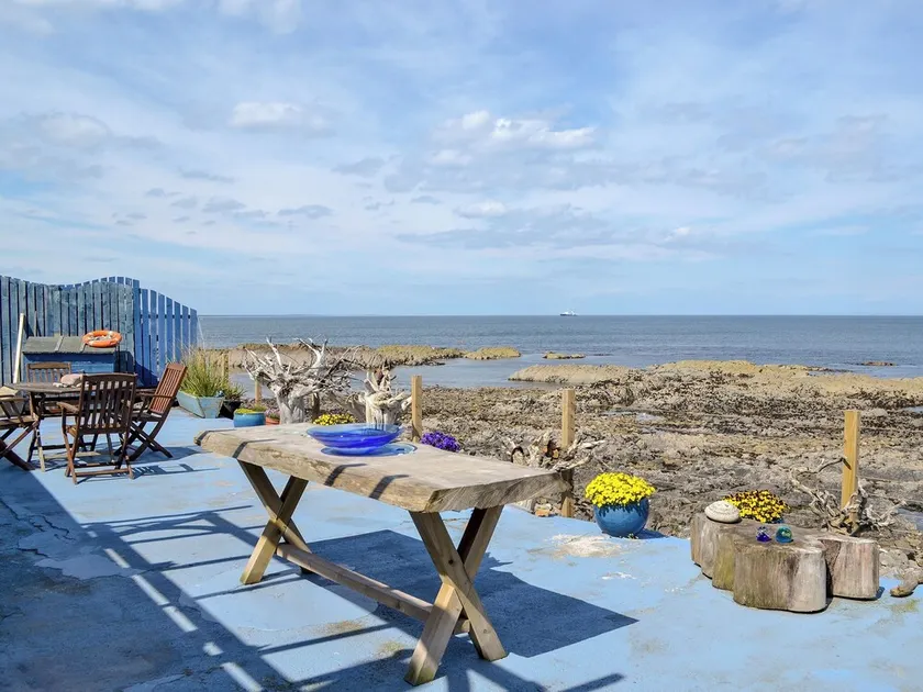 2 bedroom accommodation in Buckie, near Cullen - Image 1