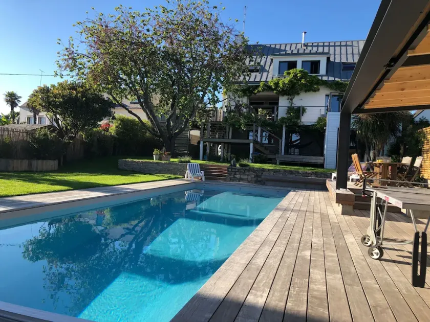 grande casa encantadora - Image 1