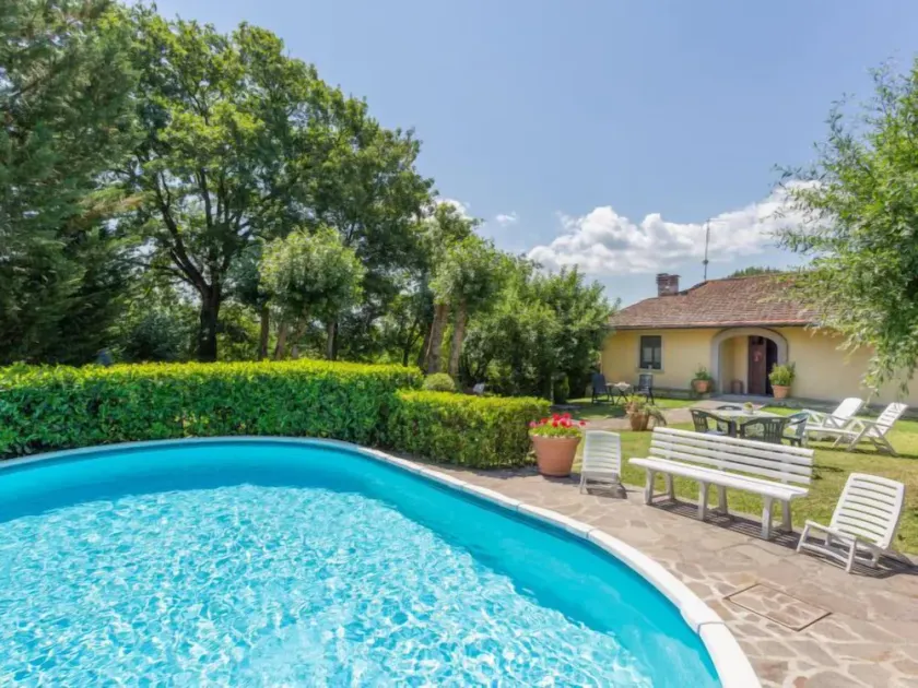 Il Casale by Interhome - Image 1