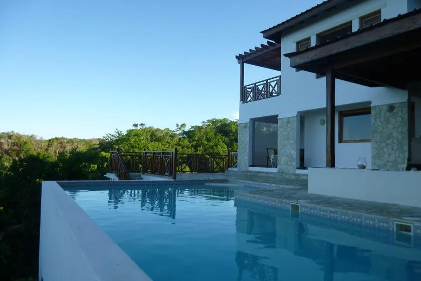 Villa Fuente de la Suerte - Image 1