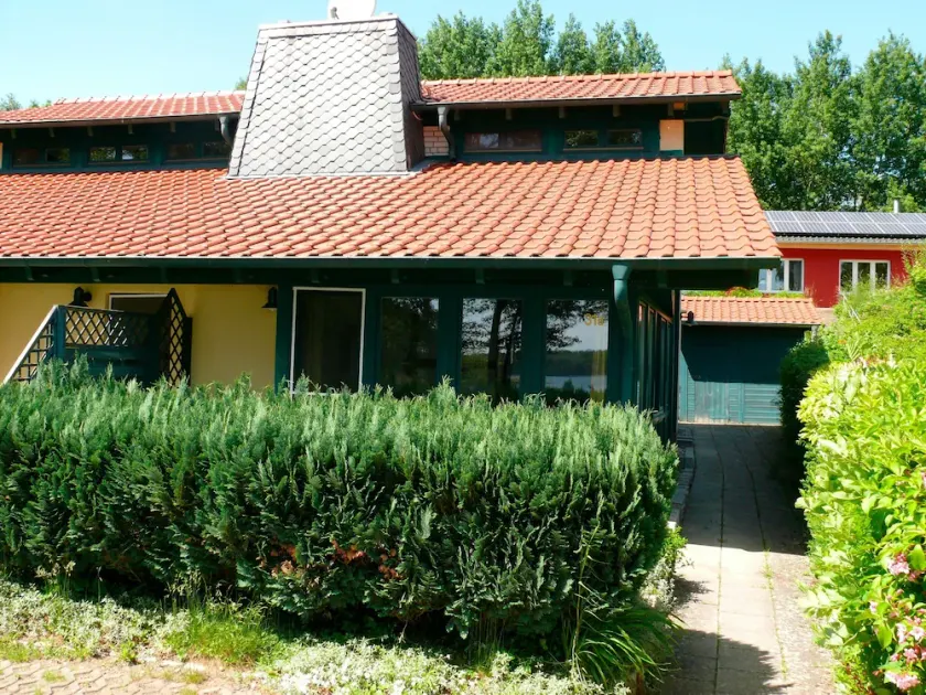 Villa per 5 persone con 95m² a Jabel (25144) - Image 1