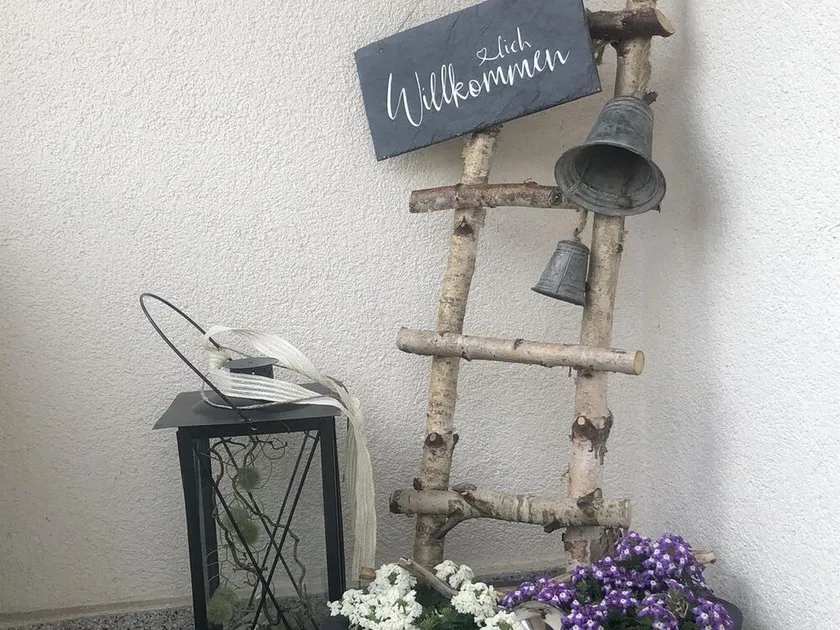 Ferienwohnung zur Trübenbach - Image 1
