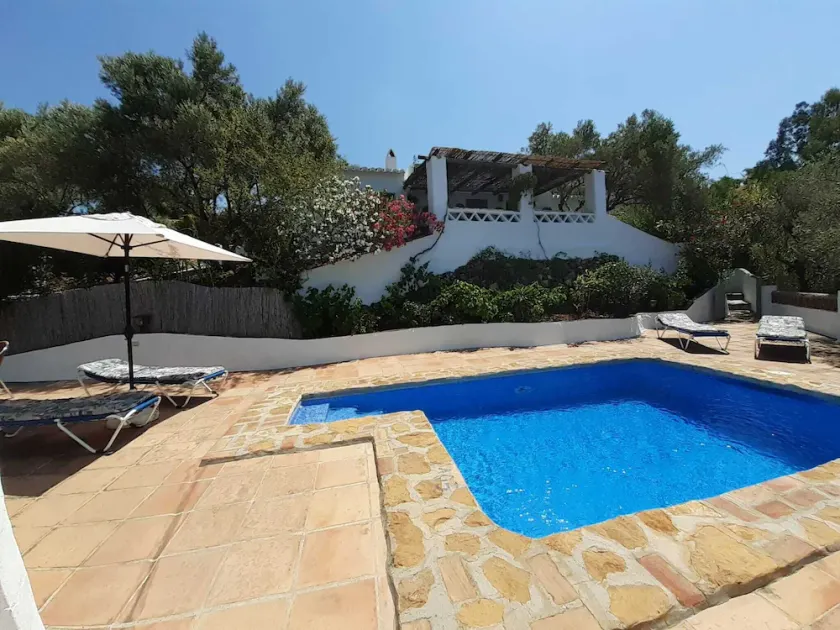 Belle et calme Gîte typique andalouse à 12 km de Nerja et des plages - Image 1