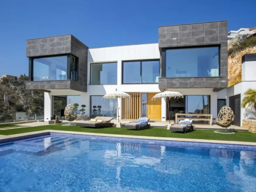 Villa Bali Infinity Plus by Interhome - Image 1