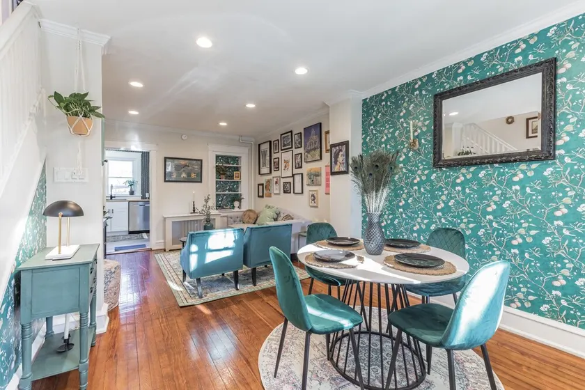Homey Retreat in Historic Kennett Square!! - Image 1
