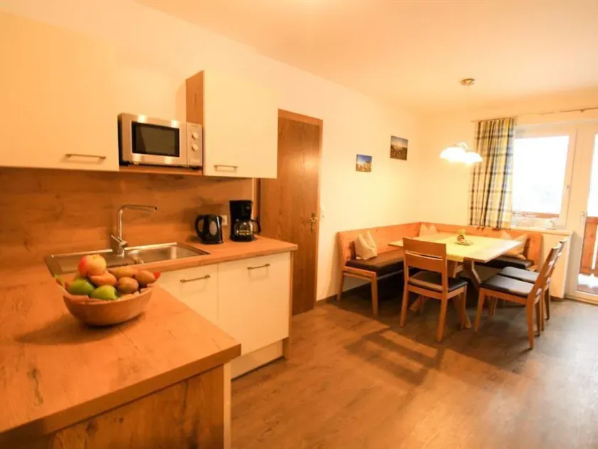 Gföller vacation apartment - apartment (3-7 persons/3 bedrooms) - Image 1
