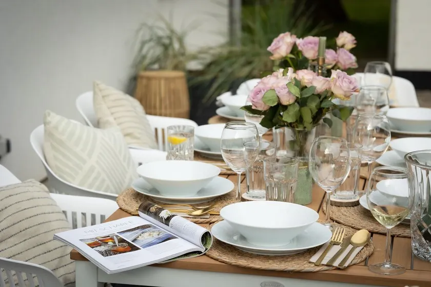 ***** Star premium vacation apartment near the Baltic Sea - Image 1