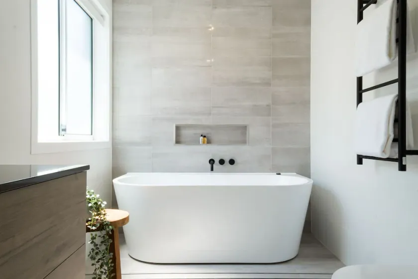 Beach Retreat Merewether - Image 1