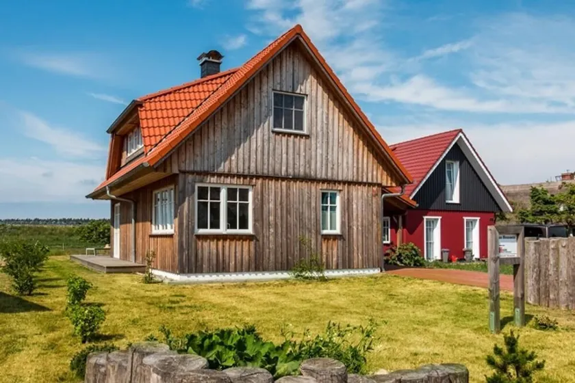 Ideal für Gruppen bis 10 Personen in Kombination mit dem Haus An der Weide - Image 1