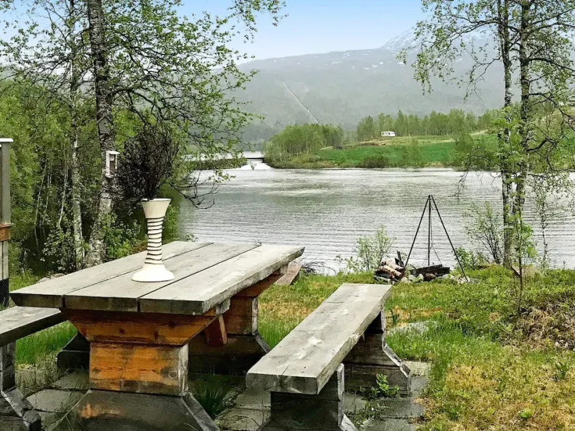 6 Person Holiday Home in Ballangen - Image 1
