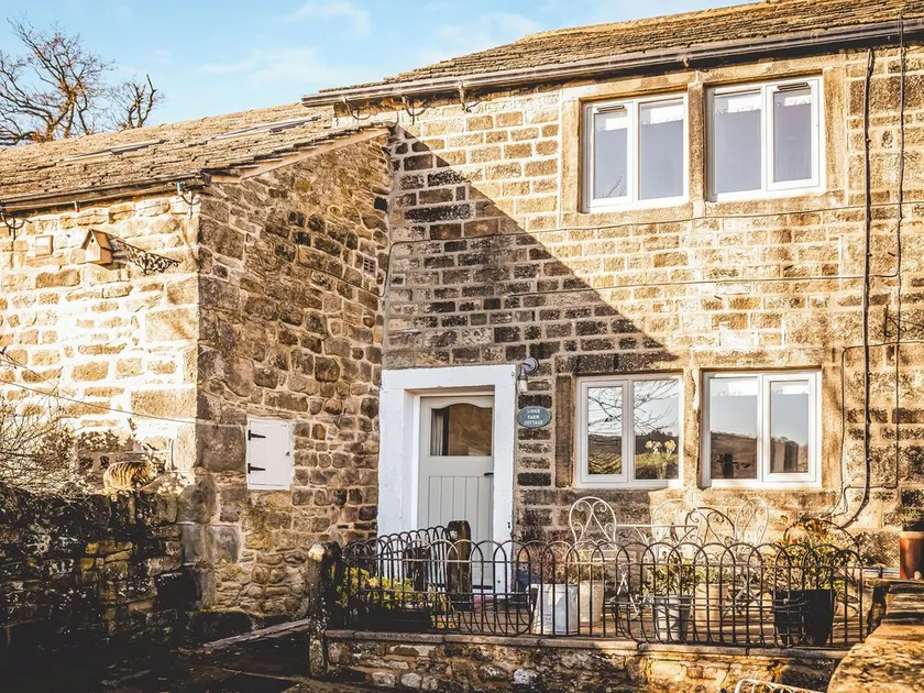 2 værelses bolig i Haworth - Image 1