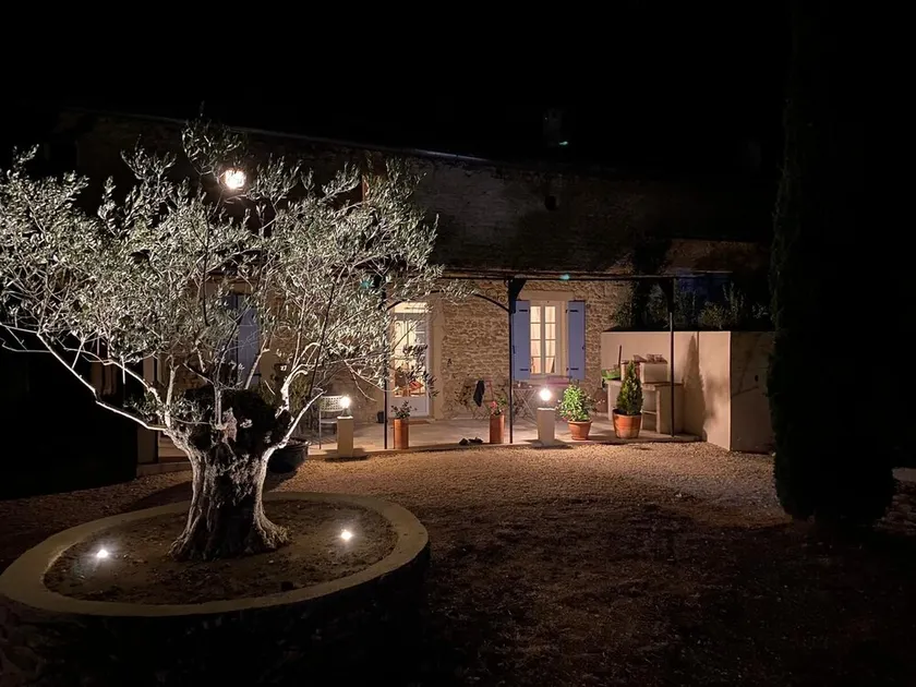 The unforgettable vacation paradise in the southern foothills of the Cévennes - Image 1