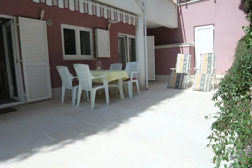 Apartments Adrian (98491-A1) - Rovinj - Image 1