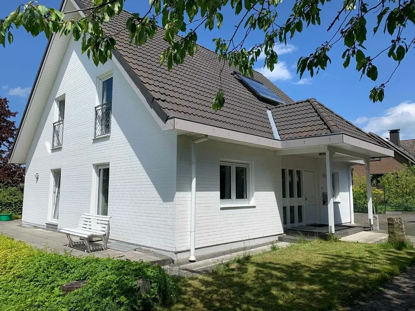 Ferienhaus Luzia - Ferienhaus - Image 1