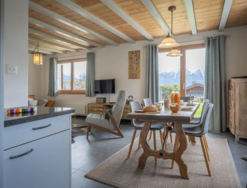 Chalet Phipalo by Interhome - Image 1