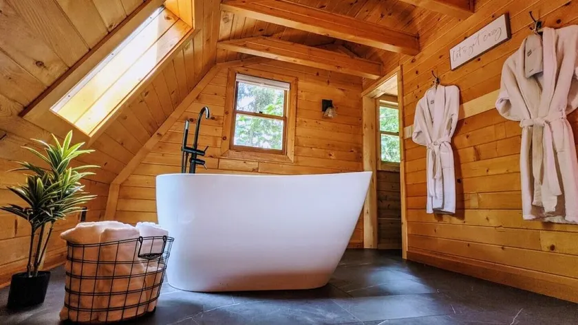 NEW! Loft on Turtle River Lake w/ 2 paddle boards and kayaks - Image 1
