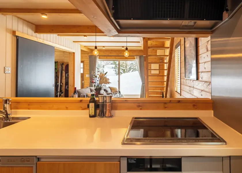 Creekside Chalets Hakuba - Image 1