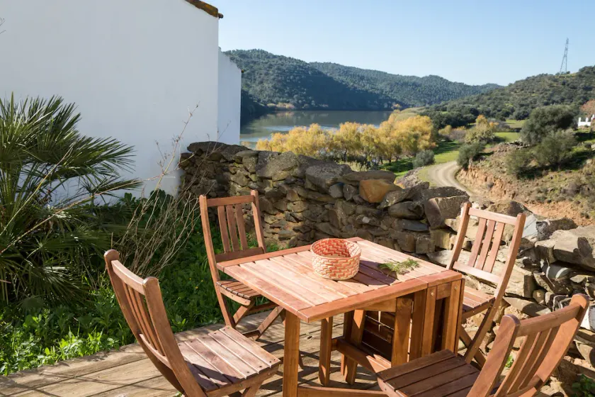 Casa de las Latrinas Bajas, Baixo / bajo Guadiana - Image 1