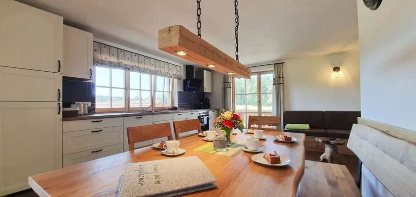Ferienwohnung Weidblick - Image 1