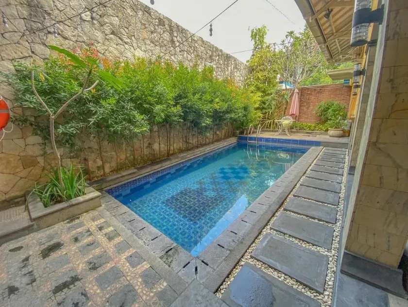 Le Krasak Boutique Hotel - Image 1