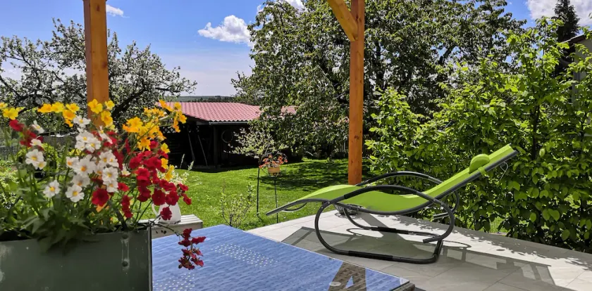 Ferienhaus Diana im Harz - Image 1