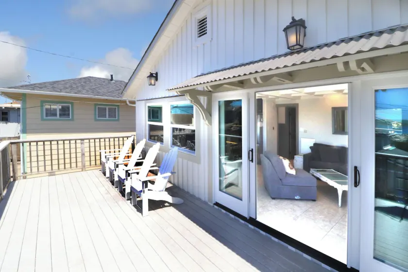 Charmantes Dillon Beach Cottage - Image 1