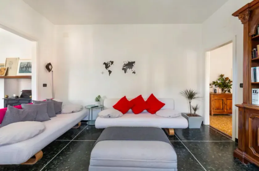 La casa sul fiume - Image 1