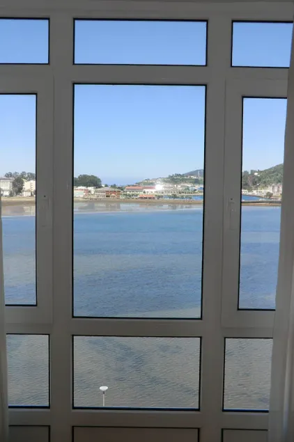 Viveiro appartement avec vue sur l'estuaire - Image 1